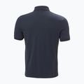 Pánské trekingové tričko  Helly Hansen HP Racing tmavě modré 34172_598 6