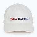 Kšiltovka  Helly Hansen Graphic off white 2