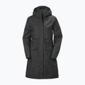 Dámský nepromokavý kabát Helly Hansen Lynnwood cčerný 53111_990 6