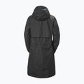 Dámský nepromokavý kabát Helly Hansen Lynnwood cčerný 53111_990 7