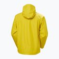 Helly Hansen Seven J pánská bunda do deště olivová 62047_426 7