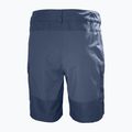 Helly Hansen pánské trekové šortky Vandre Cargo navy blue 62699_576 5