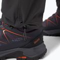 Helly Hansen pánské trekové kalhoty Campfire 2.0 šedé 62713_980 4