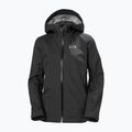 Helly Hansen dámská hardshellová bunda Verglas 3L Shell 2.0 černá 62757_990 8