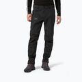 Helly Hansen pánské membránové kalhoty Verglas 3L Shell 990 black 62999