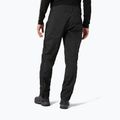 Helly Hansen pánské membránové kalhoty Verglas 3L Shell 990 black 62999 2
