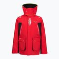 Pánská jachtařská bunda  Musto BR2 Offshore 2.0 true red
