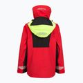 Pánská jachtařská bunda  Musto BR2 Offshore 2.0 true red 7