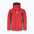 Pánská jachtařská bunda  Musto BR2 Offshore 2.0 true red