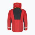 Pánská jachtařská bunda  Musto BR2 Offshore 2.0 true red 2