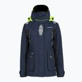 Dámská jachtařská bunda Musto BR2 Offshore 2.0 true navy