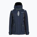 Dámská jachtařská bunda Musto BR2 Offshore 2.0 true navy 5
