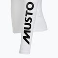 Pánské plavecké tričko Longsleeve Musto Championship Rash Guard white 5