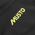 Pánské plavecké tričko Longsleeve Musto Championship Rash Guard black 4