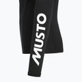 Pánské plavecké tričko Longsleeve Musto Championship Rash Guard black 5
