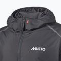 Pánská jachtařská bunda Musto LPX Primaloft Stretch Midlayerblack 4