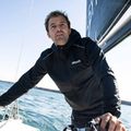 Pánská jachtařská bunda Musto LPX Primaloft Stretch Midlayerblack 7