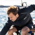 Pánská jachtařská bunda Musto LPX Primaloft Stretch Midlayerblack 8