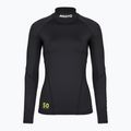 Dámské plavecké triko Longsleeve Musto Championship Rash Guard black