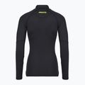 Dámské plavecké triko s dlouhým rukávem Musto Championship Rash Guard black 2
