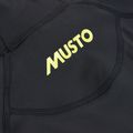 Dámské plavecké triko Longsleeve Musto Championship Rash Guard black 4