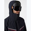 Pánská lyžařská bunda Helly Hansen Alpha Infinity navy 3