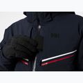 Pánská lyžařská bunda Helly Hansen Alpha Infinity navy 4