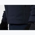 Pánská lyžařská bunda Helly Hansen Alpha Infinity navy 5