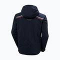 Pánská lyžařská bunda Helly Hansen Alpha Infinity navy 9