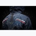 Pánská lyžařská bunda Helly Hansen Alpha Infinity navy 13