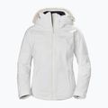 Dámská lyžařská bunda Helly Hansen Verbier Infinity white