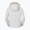 Dámská lyžařská bunda Helly Hansen Verbier Infinity white 2