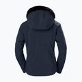 Dámská lyžařská bunda Helly Hansen Verbier Infinity navy 2