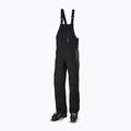 Pánské lyžařské kalhoty Helly Hansen Legendary Insulated Bib black 8