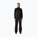 Dámské lyžařské kalhoty Helly Hansen Legendary Insulated Bib black