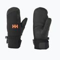 Dětské lyžařské rukavice Helly Hansen HH Jr Mitten 2.0 black new