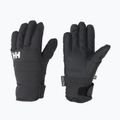 Dětsklé lyžařské rukavice Helly Hansen Jr Swift Ht Glove 2.0 black