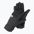 Dětsklé lyžařské rukavice Helly Hansen Jr Swift Ht Glove 2.0 black