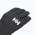Dětsklé lyžařské rukavice Helly Hansen Jr Swift Ht Glove 2.0 black 5