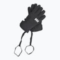 Dětsklé lyžařské rukavice Helly Hansen Jr Swift Ht Glove 2.0 black 6