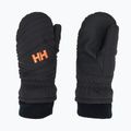 Dětské lyžařské rukavice Helly Hansen Performance Mitten 2.0 black new