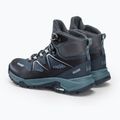 Helly Hansen pánské trekové boty Cascade Mid Ht grey 11752_609-5.5F 3