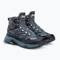 Helly Hansen pánské trekové boty Cascade Mid Ht grey 11752_609-5.5F 5