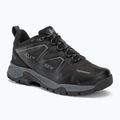 Helly Hansen pánské trekové boty Cascade Low HT black/grey 11749_990