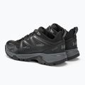 Helly Hansen pánské trekové boty Cascade Low HT black/grey 11749_990 4