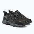 Helly Hansen pánské trekové boty Cascade Low HT black/grey 11749_990 5