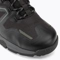Helly Hansen pánské trekové boty Cascade Low HT black/grey 11749_990 9