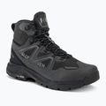 Helly Hansen Cascade Mid HT pánské trekové boty black/grey 11751_990