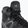 Helly Hansen Cascade Mid HT pánské trekové boty black/grey 11751_990 9