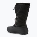Pánské sněhule Helly Hansen Arctic Patrol černé 3